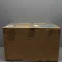 AERDM New towing mirror Power Heated Compatible with Ford Super Duty F-250 F-350 F-450 F-550 2017 2018 2019 Pickup Truck Replacement Extendable Towing with Turn Signal, Clearance and Auxiliary Lamp (Black)