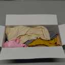 12 Pcs Stretchy Headbands for Women, Absorbed Sport Headband Soft Twist Knotted Headbands for Daily Life Yoga Workout (Dark Serial)