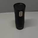 Contigo West Loop 3.0 Stainless Steel Insulated Travel Mug, Leak Proof with AutoSeal Lid, 16oz, Matte Black