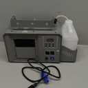 Haze Machine 700 Watts with Wireless Remote Timer and DMX, Enhances the Light Show, Perfect for DJ Clubs, Stages, and Halloween Parties