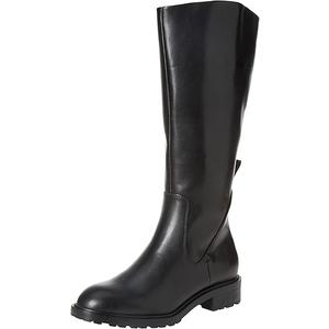 SODA Women's Boots Black Size 9.5