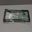 2 Packs Matte Black for Oregon Ducks License Plate Frames -2 Holes License Plate Holder, Universal Aluminum Tag Frame for License Plate for Front and Rear Car Tags