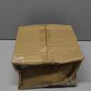 Boocikey Black Plastic Plates, 25 Guest Disposable Dinnerware Set for New Year, Black Party Supplies, Includes 25 Dinner Plates, 25 Dessert plates, 25 plastic Cutlery, 25 Napkins and 25 12 oz Cups