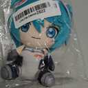Good Smile Racing Hatsune Miku GT Project: (2011 Ver.) 15th Anniversary Plushie