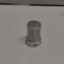 Filterelated 30 Oz Stainless Steel Portable Alkaline Filter Water Bottle Special Replacement Filter Cartridge, Life of Three Months-1 Piece