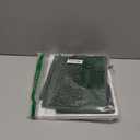 Surface Pro 9 Keyboard with Slim Pen, Compatible with Microsoft Surface Pro 11 10 9 8 X, 13 Inch Bluetooth Wireless Backlit Type Cover with Slim Pen,Keyboard with Slim Pen,Green