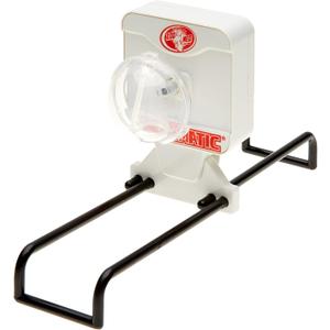 Zoo Med BettaMatic Automatic Daily Betta Feeder, Black