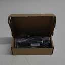 65W 19.5V 3.34A Laptop Charger AC Adapter Power Supply for Dell Chromebook 11 3180 3181 P22t HA65NS5-00 DA65NM111-00 LA65NS2-01 7.4 * 5.0mm Round Tip