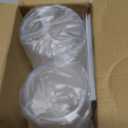 Bathroom Organizers and Storage,4 Pack Bathroom Accessories,Bathroom Decor,Home Decor,Bathroom Storage and Organization,Qtip Holder for Room Decor Aesthetic