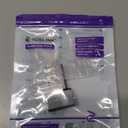 VCELINK HDMI Coupler 8K, HDMI 2.1 Female to Female Extension Adapter to Extend 2 Short Cables, Support 8K@60Hz / 4K@120Hz 120UHD, 3D, HDR, ARC Compatible with Laptop, PC, Monitor, Roku TV, 2 Pack