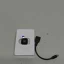 2026 Upgraded Wireless CarPlay. Adapter - Fast Auto-Connect, Stable Connection, Mini Size Plug & Play Adapter for