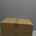 Elevated Ceramic Dog Bowl Set - Raised Dog Bowls with Non-Slip Bamboo Stand - Dog Food and Water Bowl Set - Double Dog Feeding Bowls - Suitable for Small and Medium Dogs - 28.74 OZ - 3.6 CUPS - 850 ML (White)