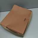 Pendaflex Expanding File Pockets, Letter Size, File Organizer for School, Home or Office, 5.25" Expansion, Reinforced with DuPont Tyvek Material, Letter Size, Redrope, 10 Per Box (1534G-OX)