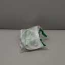 3D Christmas Tree Silicone Molds Large Christmas Molds Xmas Tree Pan Silicone Mold 8-Cavity Christmas Cake Mold for Mousse Cake Muffin Baking Jello Chocolate Ice Cube Soap Candle Lotion Bar Bath Bomb