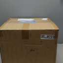 ledmo 120W LED Wall Pack Light 4 Pack Dusk to Dawn with Photocell Outdoor Commercial Industrial Lights 840W HPS HID Equivalent 5000K Security Flood Lighting for Buildings,Warehouse, Parking,Yard