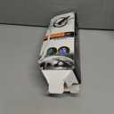 8x42 Portable Monocular Telescope for Adults, High Powered Compact Monoculars for Bird Watching, Hiking, Concert, Travel (Green)