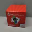 Morph Kids Inflatable Alien Costume, Blow Up Alien Outfit for Children, Halloween Costumes for Kids, Boys Halloween Costume