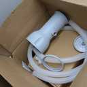 Upgraded Stock Tank Pool DIY Starter Kit, with 1000GPH Filter Pump Set
