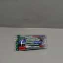 Sharpie Permanent Markers, Fine Point, Assorted Colors, 36 Count