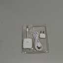 Nulaxy Air in-Flight Bluetooth Wireless Audio Transmitter Receiver for up to 2 AirPods & Wireless Headphones, Bluetooth Adapter for All 3.5mm Jacks on Airplanes, Gym Equipment, TVs & Gaming Consoles