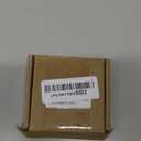 For DJI Mic Series Mobile Receiver,Type c Mobile Phone Adpaters,Plug and Play,Compatible with DJI Mic Mini/Mic 2/Mic 3/iPhone/Smartphone/PC/Mac Connector, USB C Adapter