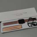 Smart Watch for Women,1.83" HD Smartwatches (Answer/Make Call), IP68 Waterproof Activity Fitness Tracker, HR, Sleep Monitoring, Pedometer, Reloj Inteligente for Android iOS (Rose Gold)