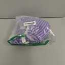 KYEESE Dog Pajamas Striped Clothes Pet PJS Lightweight Doggie Jammies 4 Legs Outfit Soft Dog Pajamas Cozy Pet Clothes Onesie Comfortable PJS for Medium Dogs Doggie Onesie,Purple Striped, XX-Large (2XL(40-60lbs))