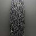 caius Ironing Board, Compact and Space Saver Full Size Ironing Board, Extra Wide Ironing Area with Extra Thick Heavy Duty Padded Cover, Stable Structure, Easy to Fold (43 X 13)