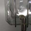 Guinea Pig Watter Bottle, Rabbit Non drip Water Dispenser, Suitable for Totoro, Birds, Hamsters, Guinea Pigs, and Other Small Animals(25 oz)