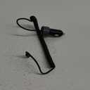 ZGEAR 2.4A APPLE 8 PIN CAR CHARGER
