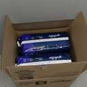 Goodnites Boys' Nighttime Bedwetting Underwear, Size S/M (43-68 lbs), 44 Ct (2 Packs of 22), Packaging May Vary