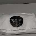 RUNNING GIRL Yoga Tank Tops for Women Built in Shelf Bra B/C Cups Strappy Back Activewear Workout Compression Tops (Large)