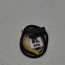 W11307244 Washer Lid Lock Switch Assembly Fits for Whirlpool Maytag Kenmore Crosley Inglis Amana Roper Admiral Replace W10682535 W11253733 W10838613 W10838613VP 3 Wire