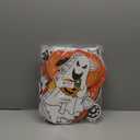 Halloween Yard Signs, 10 Pcs Outdoor Lawn Decorations with Stakes - Sturdy Corrugated Plastic Halloween Decor for Outdoor Holiday Display