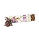 GoMacro Kids MacroBar Organic Vegan Snack Bars - Chocolate Chip Cookie Dough (0.90 Ounce Bars, 7 Count)