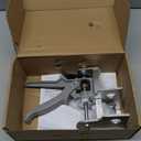 Brake Caliper Compression Tool, Single/Twin/Quad/Sextuplet Piston Disc Brake Caliper Tool, 29100 Brake Pad Spreader Compatible with Most Cars and Light Trucks