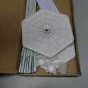 YALLOVE 21ft Balloon Arch Stand Kit, Free Combination in Width and Height (e.g. 10ft x 7.5ft), Convenient to Assemble and Disassemble, Not Include Balloons