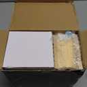 Cocktail Shaker Set Stainless Steel Bartending Kit 18.6oz Cocktail Bar Set Cocktail Mix Drink Making Kit Professional Bar and Home Drink Bar Tools for Bartender (Gold, 7Pcs)