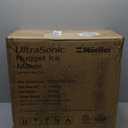 MUELLER
30 lb. UltraSonic Nugget Portable Countertop Ice Maker in Stainless Steel