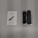 Dronewing AI Hidden Camera Detector, AntiSpy Camera Finder RF Signal & WiFi Scanner Hidden Devices Detector for GPS Trackers, 4 Modes for Hotel, Bathroom, Office, Car Travel Security