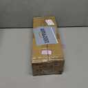 Putros Metal Arch Backdrop Stand 7.2FT Gold Wedding Balloon Arched Backdrop Stand Square Arch Frame for Birthday Party Bridal Baby Shower Ceremony Decoration