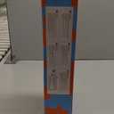 Toozey Small Pet Heating Pad, 6 Adjustable Temperature Dog Cat Heating Pad with Timer, Waterproof Heated Cat Bed with Chew Resistant Cord, Indoor Electric Pet Heated Mat 18x16in (Grey)