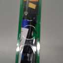 Soldering Iron Kit, 80W 110V LCD Digital Solder Iron Pen with Ceramic Heater, Portable Welding Tools with 5pcs Tips, Stand, Solders Wire, Sponge, Paste, for Metal,Electric Repairs, DIY