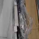 Wall Sconces Set of Two with Remote, Stepless Colors 3000K-6500K & Stepless Dimming, Hardwire or Plug-in, 180 Rotate, LED Black Plug in Wall Sconces with Timer & Night Light, 39.4 Inches