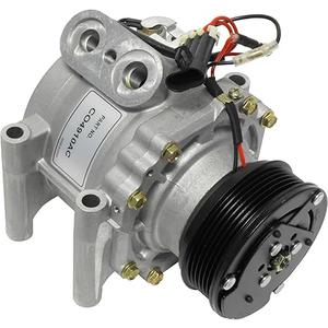 Universal Air Conditioner KT 4403 A/C Compressor and Component Kit