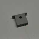 MECCANIXITY Miniature Current Switch 0.05-5A Normally Open AC Current Sensing Switch Sensor Monitoring Relay, M3005