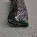 QINSEN Womens Crewneck Long Sleeve Shirt Double Lined Basic Tees Side Ruched Going Out Crop Tops XL