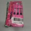 Susan Bates Soft Ergonomic Aluminum Crochet Hook Sets - Sizes G, H, I, J, K, L, M, N