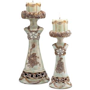 OK Lighting OK-4203C Decoration, Rose