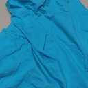 VATEAMI Women Sleeveless Athletic Dress Mini Dress Spaghetti Strap Sundress with Shorts (Turquoise-L)